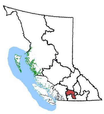Okanagan—Coquihalla