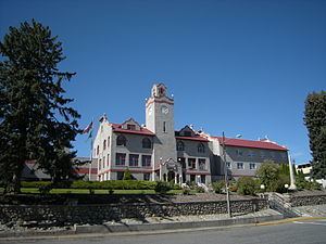 Okanogan County, Washington httpsuploadwikimediaorgwikipediacommonsthu
