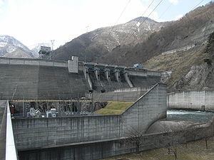 Okawa Dam httpsuploadwikimediaorgwikipediacommonsthu