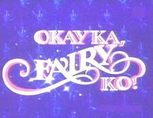 Okay Ka, Fairy Ko! Retro Pilipinas Okey Ka Fairy Ko IBC 8039s ABSCBN 8039s 9039s