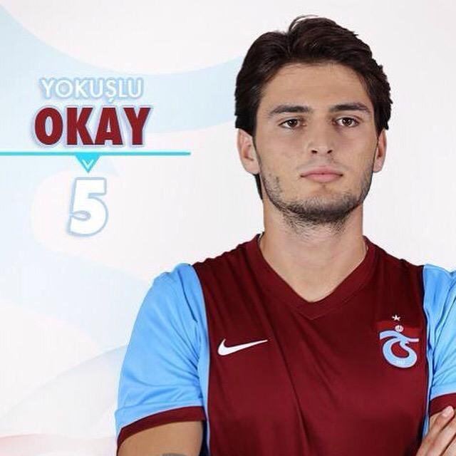 Okay Yokuşlu Okay Yokulu on Twitter quotBalyoruz Trabzonspor httptco