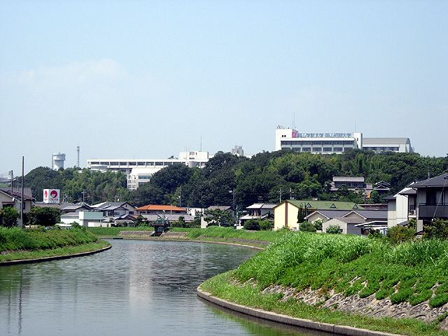 Okayama Gakuin University