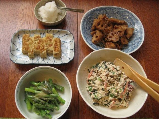 Okazu HAPPY DONABE LIFE Mrs Donabe39s Rustic Japanese Kitchen Typical