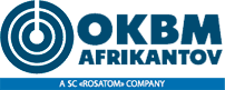 OKBM Afrikantov afrikantovcomreports2011imagescontentlogoenpng