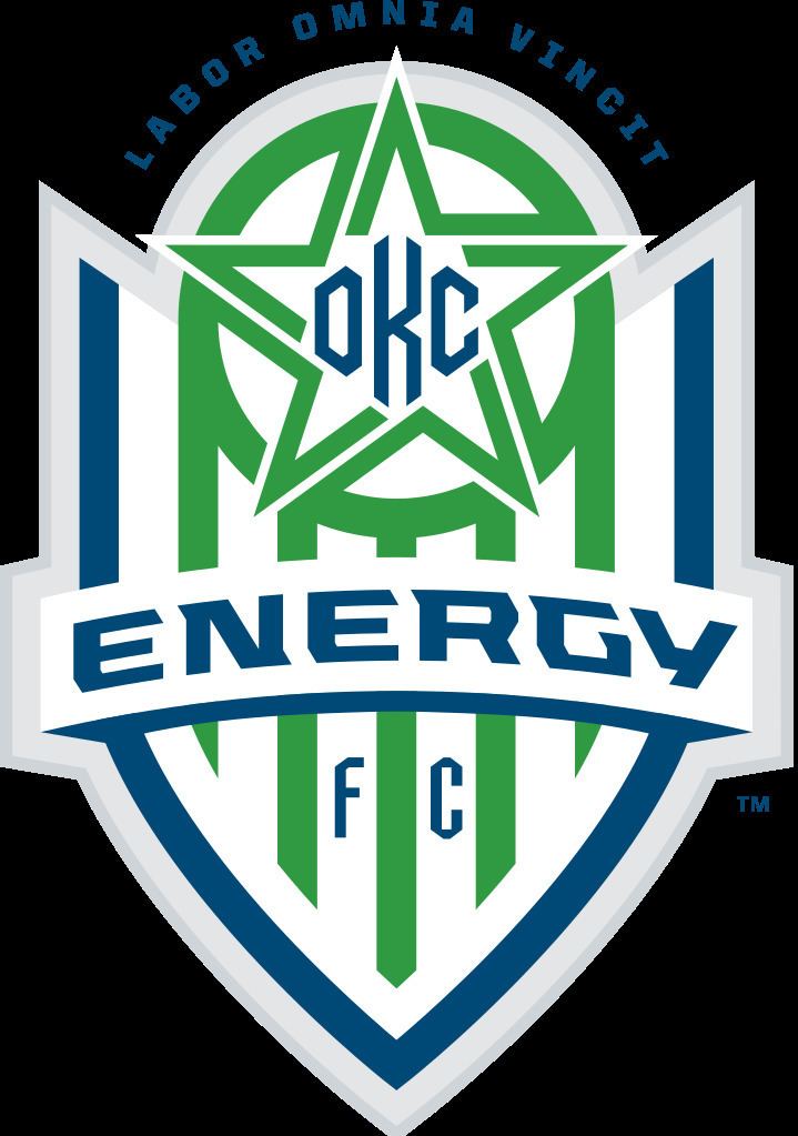 OKC Energy FC httpsuploadwikimediaorgwikipediaenthumb2