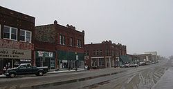 Okemah, Oklahoma httpsuploadwikimediaorgwikipediacommonsthu