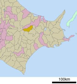 Oketo, Hokkaido httpsuploadwikimediaorgwikipediacommonsthu