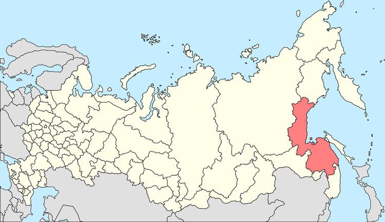 Okhotsk