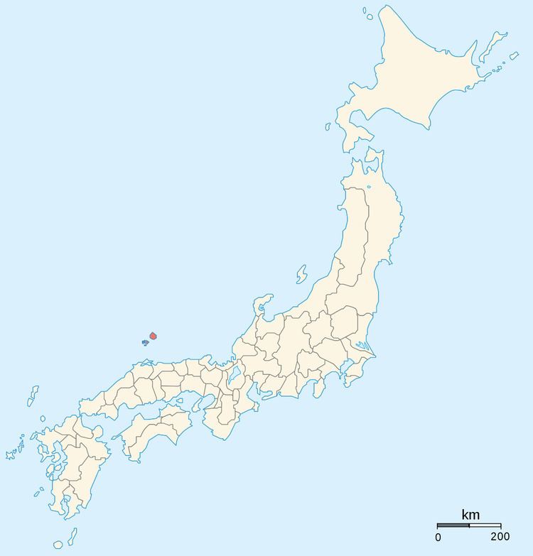 Oki Province