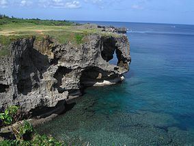 Okinawa Kaigan Quasi-National Park httpsuploadwikimediaorgwikipediacommonsthu