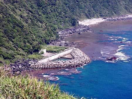 Okinawa Yanbaru Seawater Pumped Storage Power Station