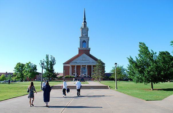 Oklahoma Baptist University