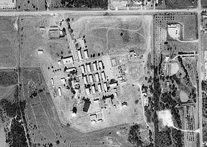 Oklahoma City Air Force Station httpsuploadwikimediaorgwikipediacommonsthu