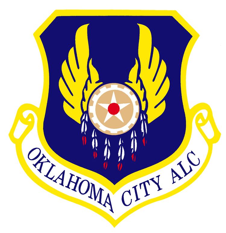 Oklahoma City Air Logistics Complex