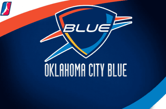 Oklahoma City Blue Why the OKC Blue is Important to the Thunder Thunder Nation