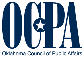 Oklahoma Council of Public Affairs wwwocpathinkorgassetsimagesbluelogopng