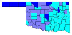Oklahoma Democratic primary, 2004 httpsuploadwikimediaorgwikipediacommonsthu