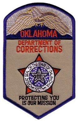 Oklahoma Department of Corrections httpsuploadwikimediaorgwikipediaenthumbc