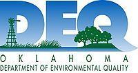 Oklahoma Department of Environmental Quality httpsuploadwikimediaorgwikipediaenthumb5