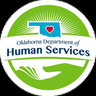 Oklahoma Department of Human Services httpsuploadwikimediaorgwikipediaen55dOkl