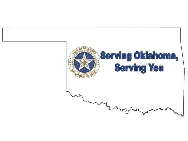 Oklahoma Department of Labor httpsappsokgovodolimagesODOL20Logo20with