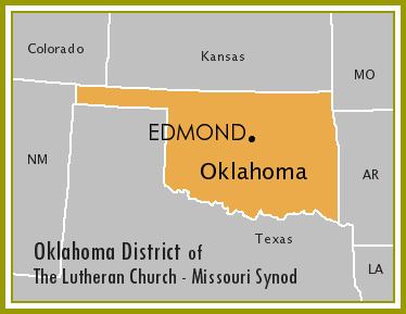 Oklahoma District (LCMS)