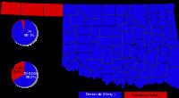 Oklahoma gubernatorial election, 2006 httpsuploadwikimediaorgwikipediacommonsthu