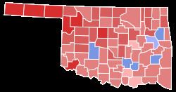 Oklahoma gubernatorial election, 2014 httpsuploadwikimediaorgwikipediacommonsthu