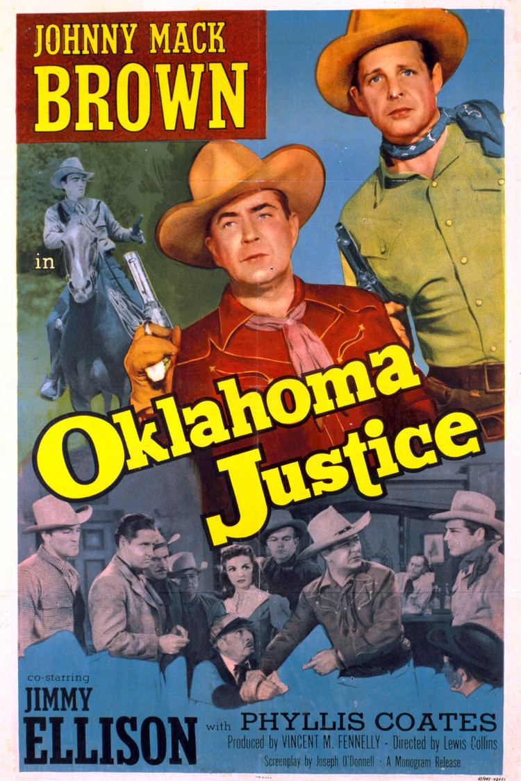 Oklahoma Justice wwwgstaticcomtvthumbmovieposters8798154p879