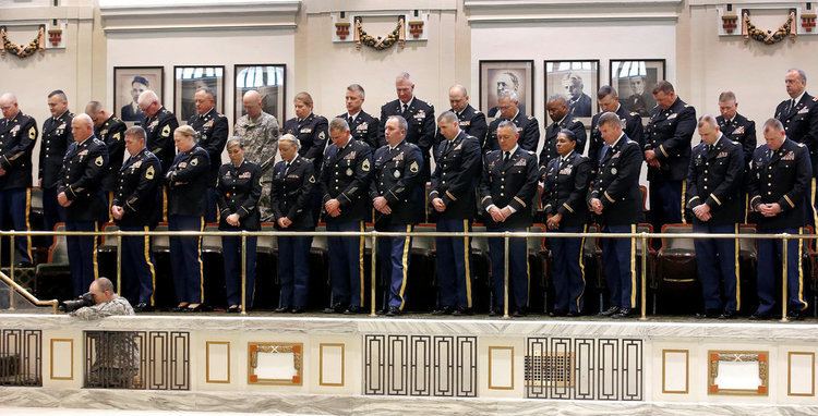 Oklahoma National Guard Oklahoma National Guard 45th Infantry honored at state Capitol
