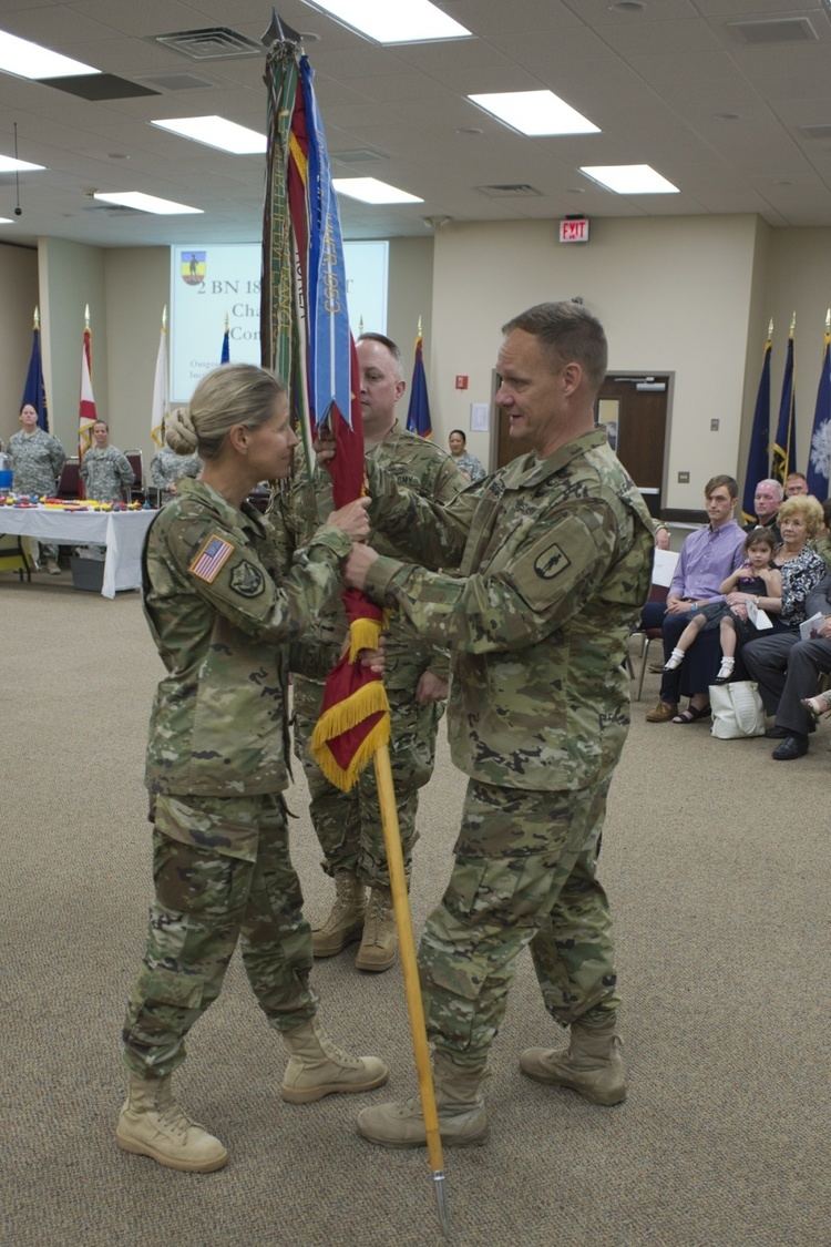 Oklahoma National Guard DVIDS News Oklahoma Army National Guard training battalion gets
