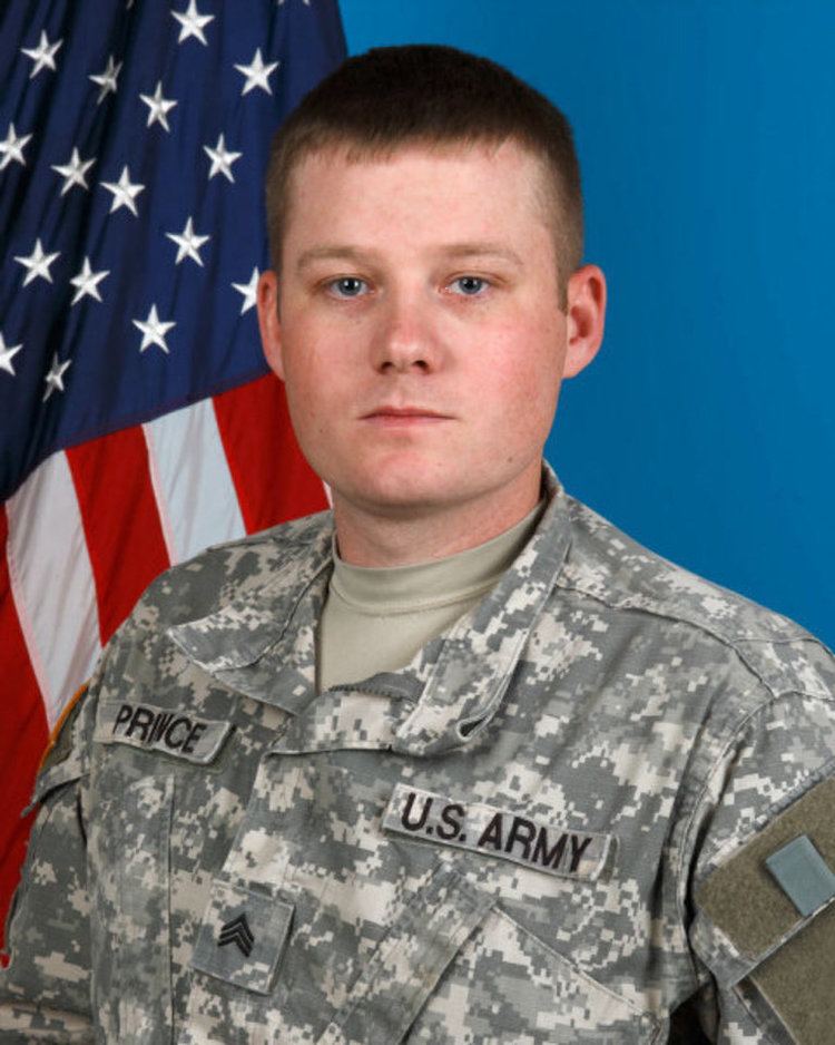 Oklahoma National Guard Oklahoma National Guard soldier killed in Afghanistan News OK