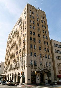 Oklahoma Natural Gas Company Building httpsuploadwikimediaorgwikipediacommonsthu