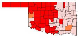 Oklahoma Republican primary, 2008 httpsuploadwikimediaorgwikipediacommonsthu