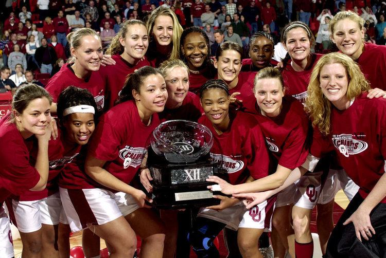 Oklahoma Sooners women's basketball Alchetron, the free social