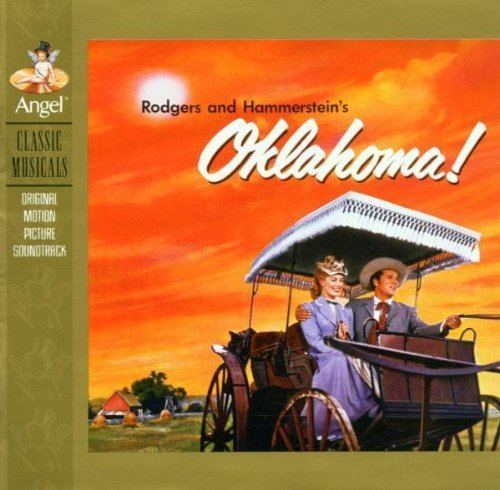 Oklahoma! (soundtrack) httpsimagesnasslimagesamazoncomimagesI5