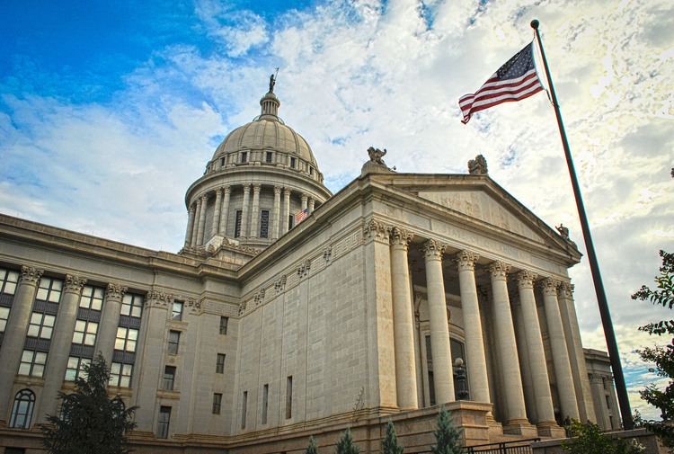 Oklahoma State Capitol httpsuploadwikimediaorgwikipediacommons33