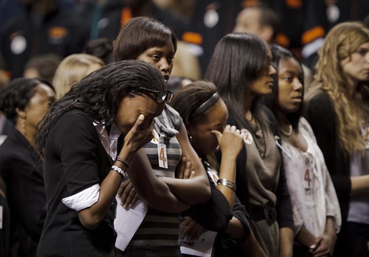 Oklahoma State Cowboys basketball team plane crash OSU homecoming wreck latest in eerie string of deaths NY Daily News