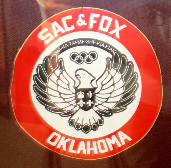 Oklahoma Tax Commission v. Sac & Fox Nation