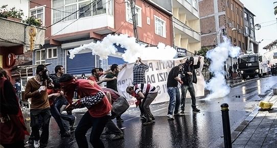 Okmeydanı Okmeydan bugne nasl geldi Trkiye Haberleri Radikal