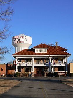 Okmulgee, Oklahoma httpsuploadwikimediaorgwikipediacommonsthu