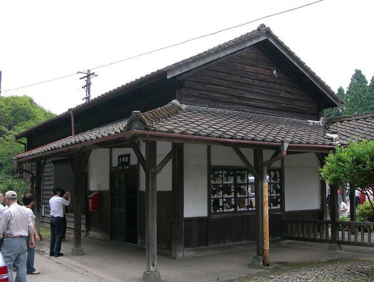 Okoba Station