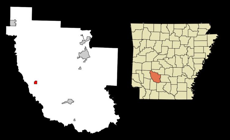 Okolona, Arkansas