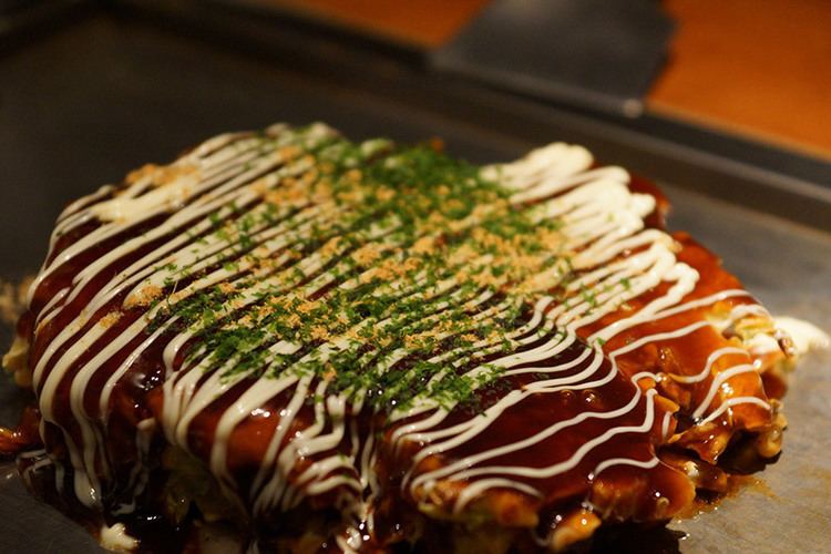 Okonomiyaki Okonomiyaki The 21 Best Places to Eat it in Japan