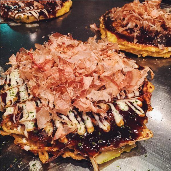 Okonomiyaki wwwjustonecookbookcomwpcontentuploads201103
