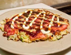 Okonomiyaki Best Recipe Okonomiyaki World Recipes Information History