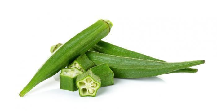 Okra Okra Health Benefits and Nutritional Information Medical News Today