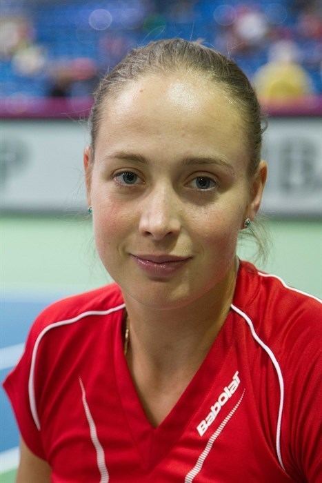 Oksana Kalashnikova ITF Tennis Pro Circuit Player Profile KALASHNIKOVA