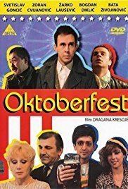 Oktoberfest (1987 film) httpsimagesnasslimagesamazoncomimagesMM