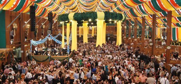 Oktoberfest Oktoberfest Munich quotbeer festivalquot Germany beer fest